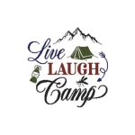 (image for) Live Laugh Camp